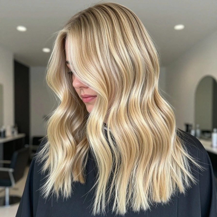 Soft Honey Layers