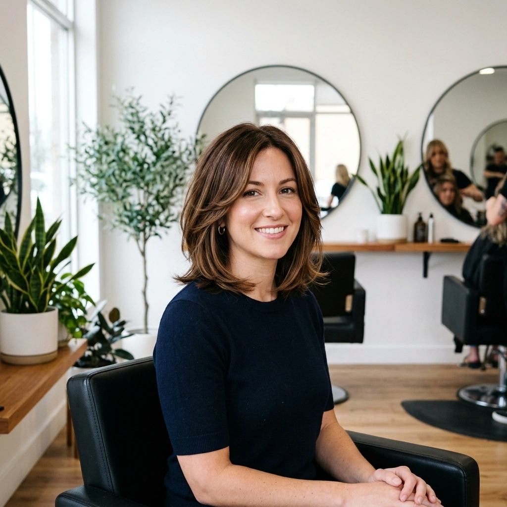 Soft Layer Bob