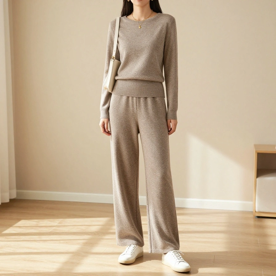 Soft Neutral Matching Set