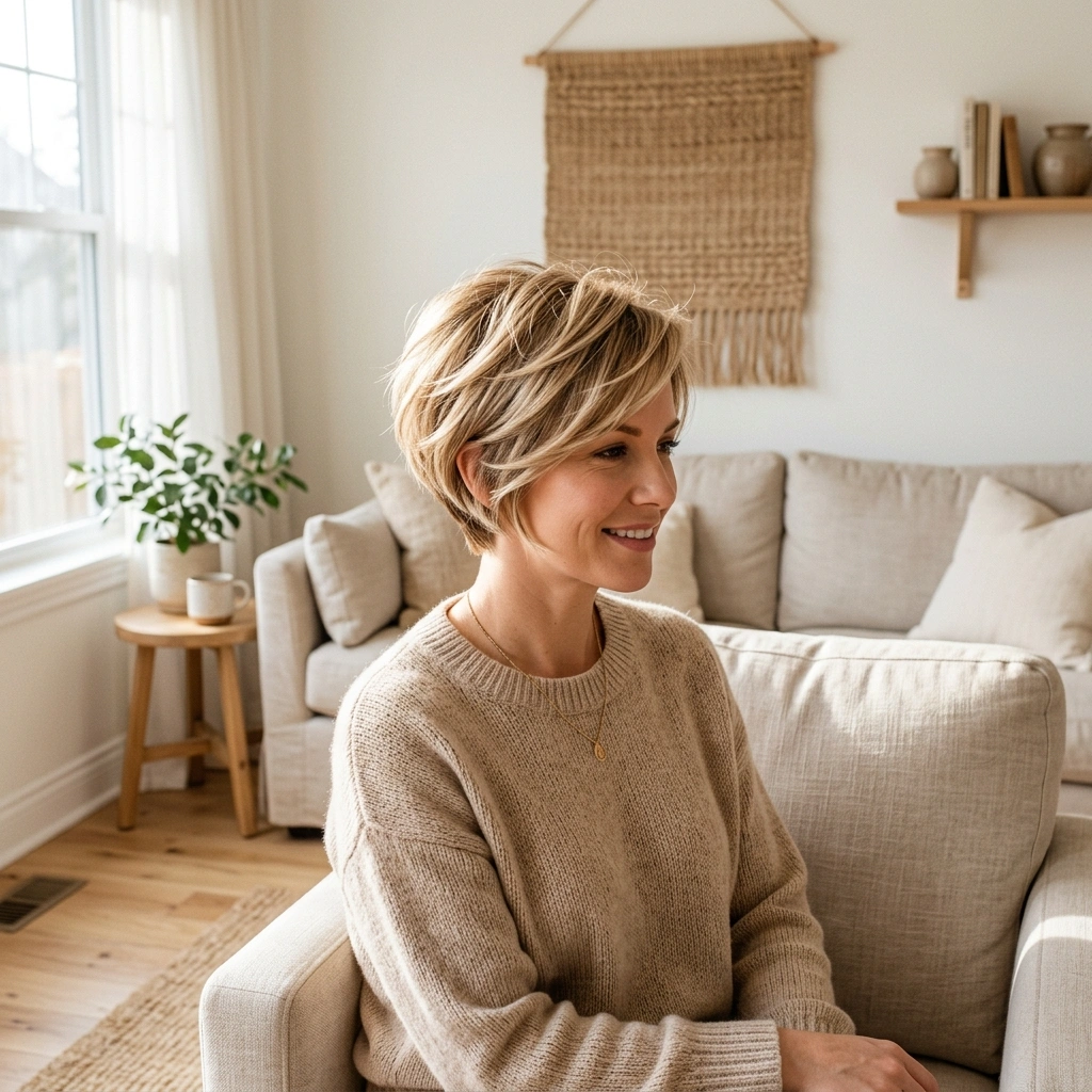 Soft Pixie Bob