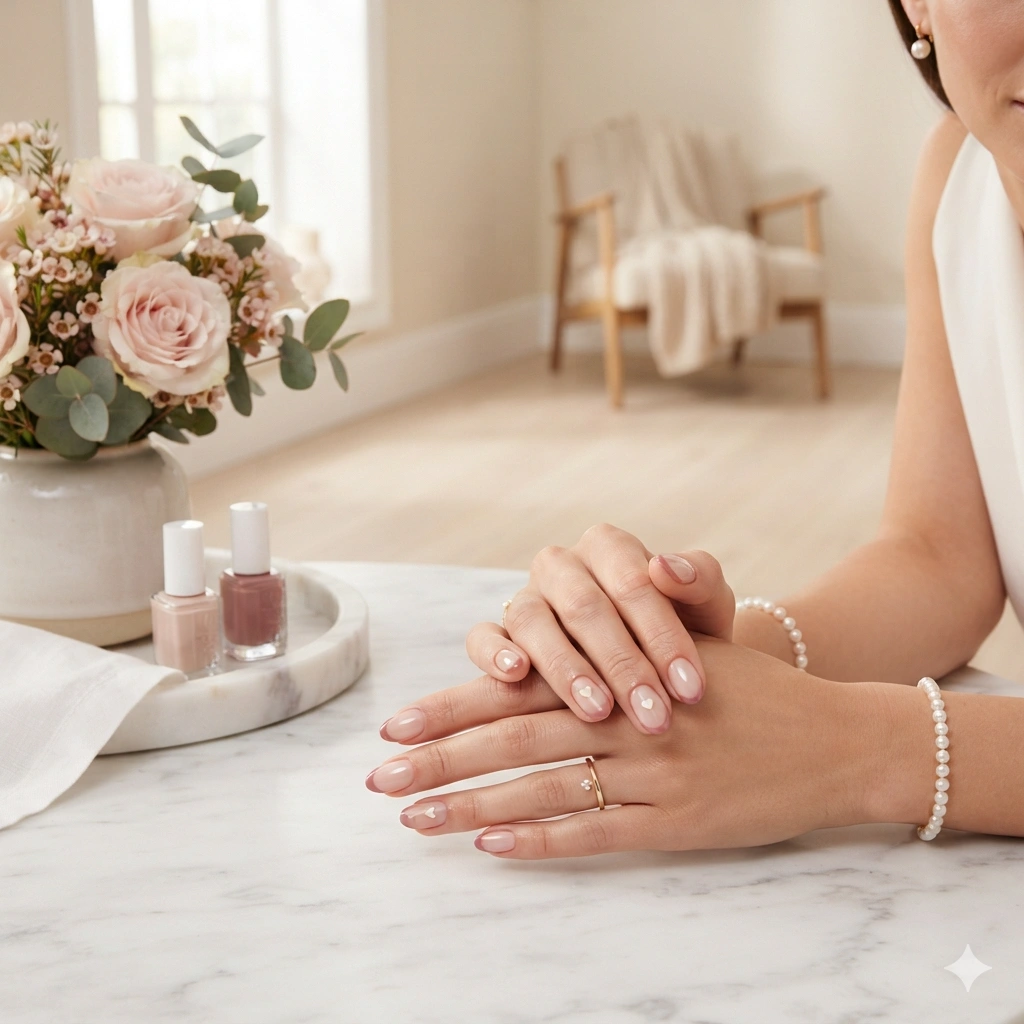 Soft Rose French