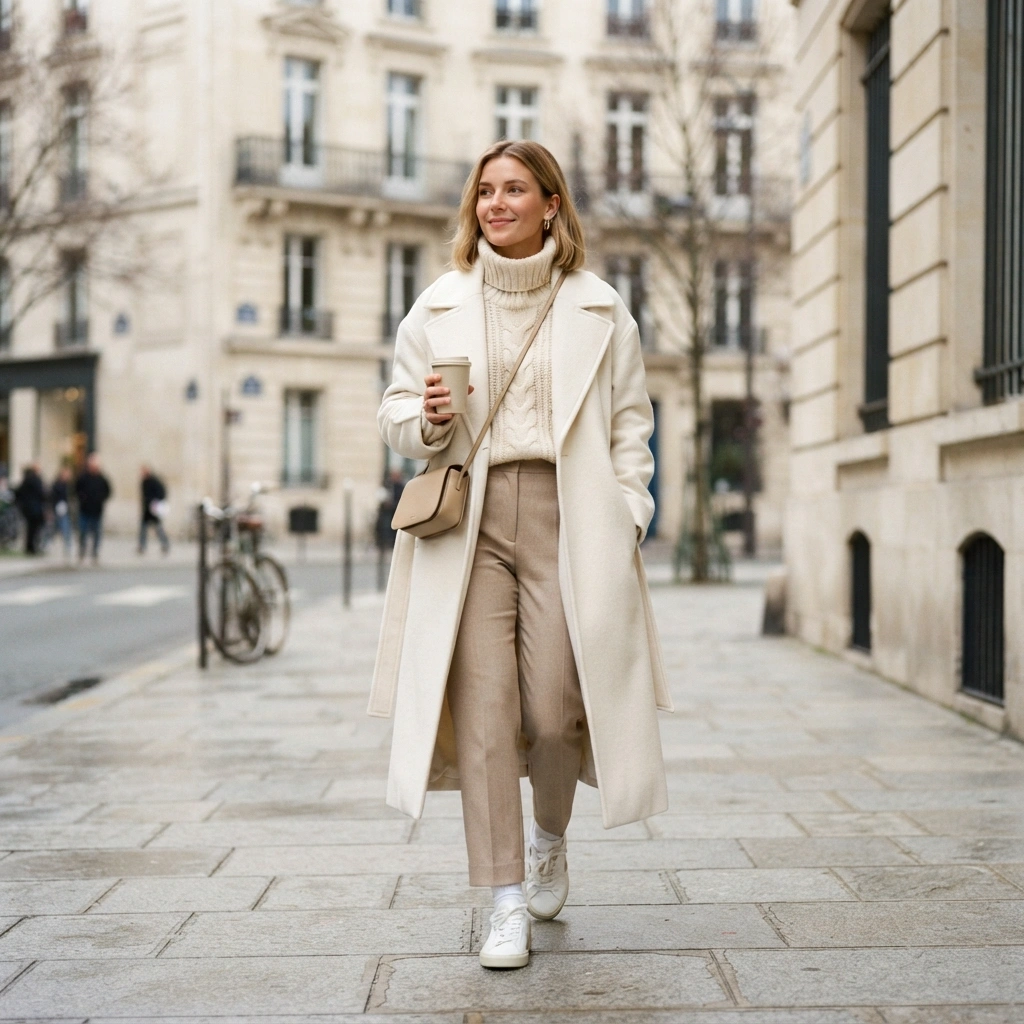 Soft Tonal Layers