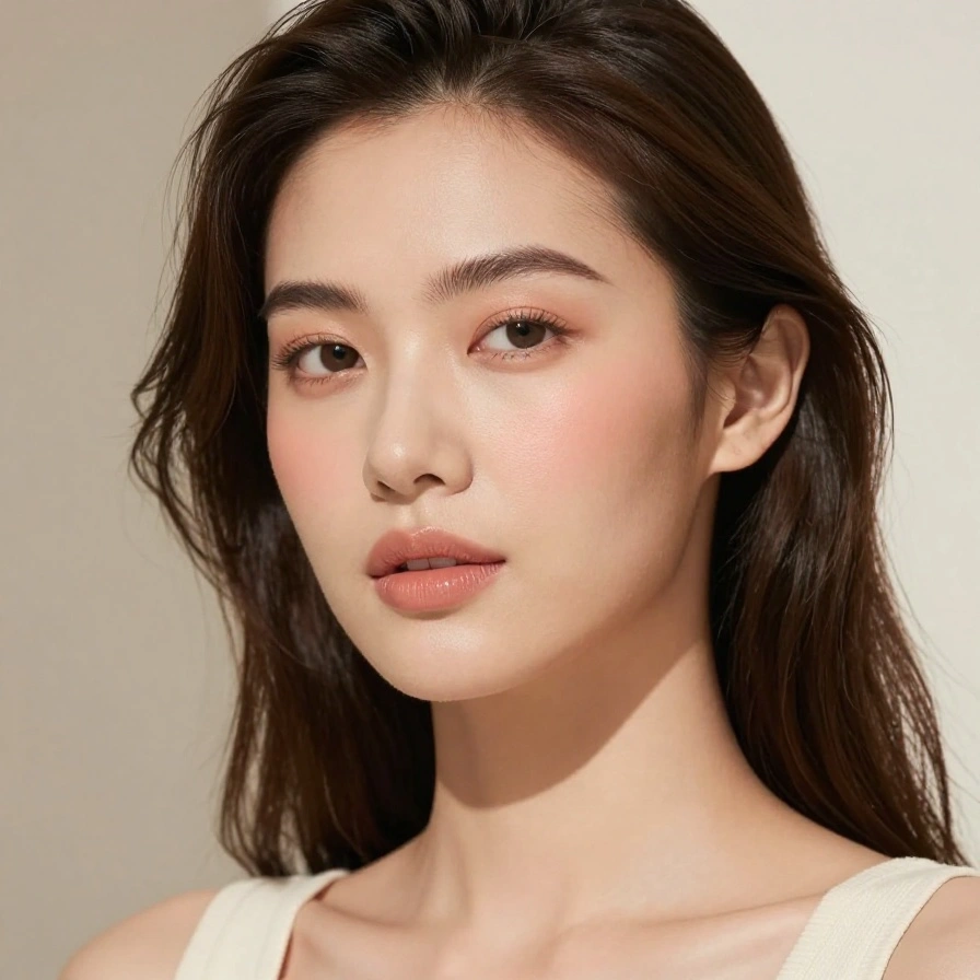 Subtle Summer Contour
