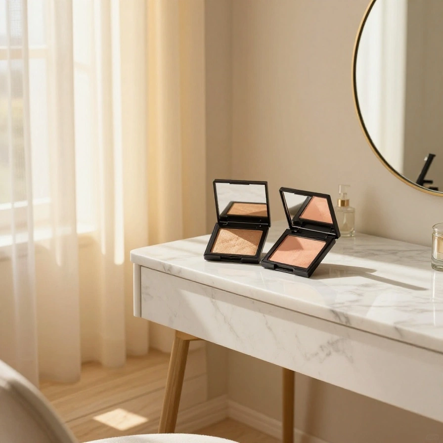 Sunlit Cheek Glow