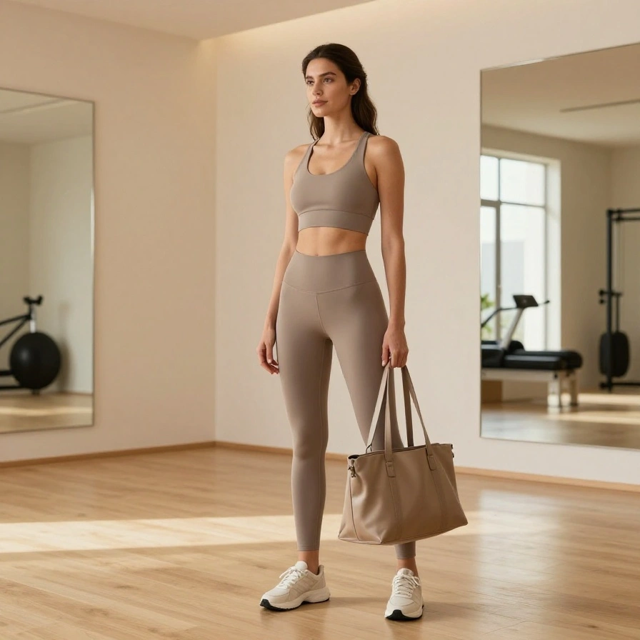 Taupe Sculpt Set