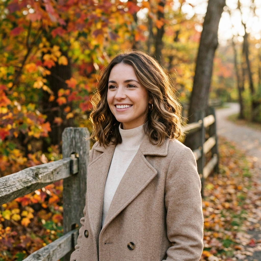 Textured Lob Cut