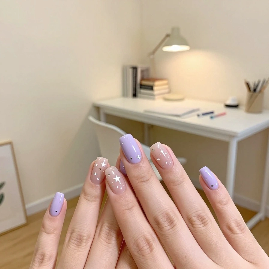 Tiny Star Details