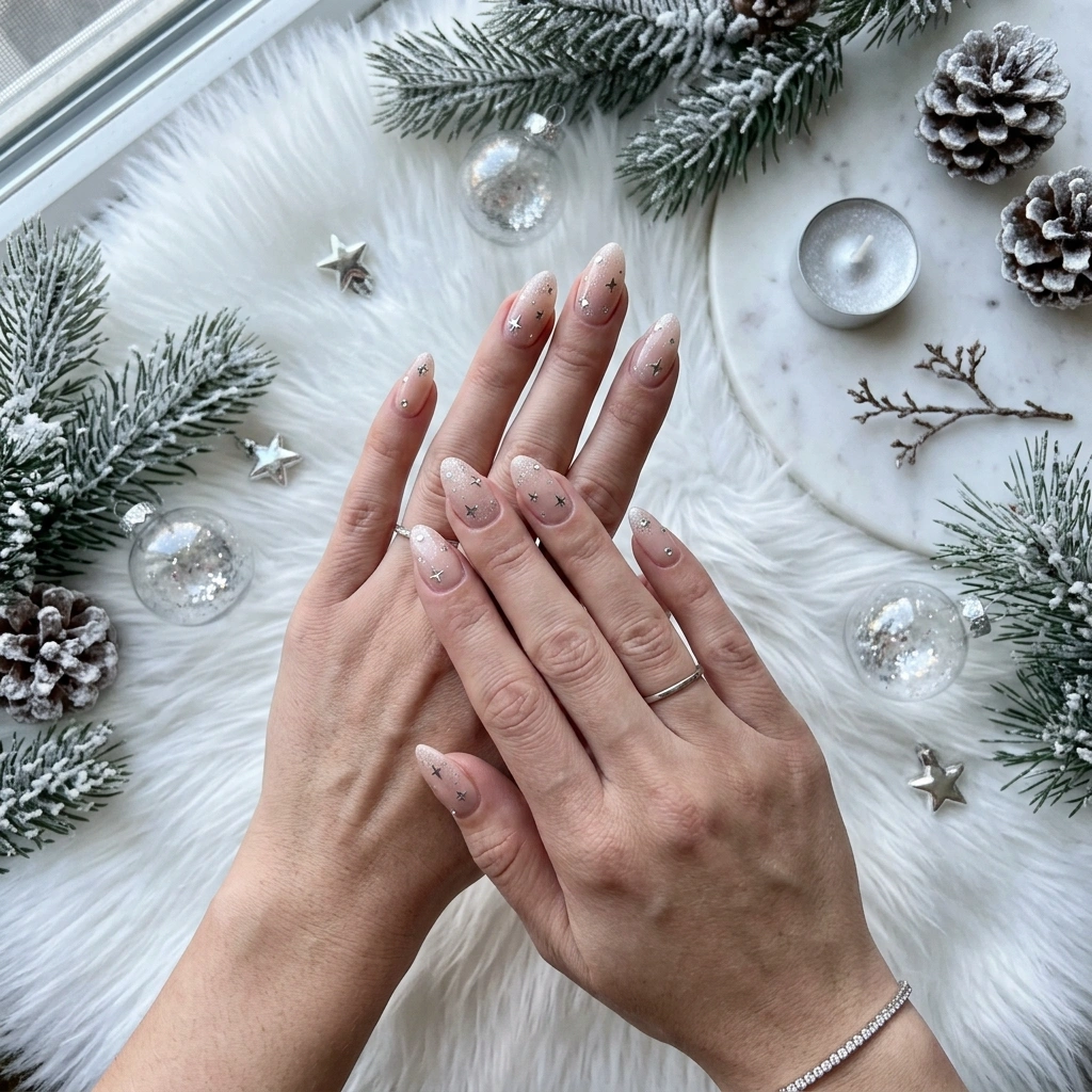 Twinkling Star Details