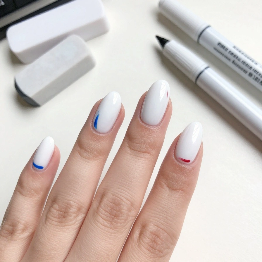 Whiteboard Gloss