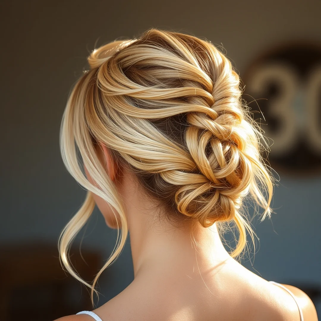 Honey Blonde Halo - 16 Halo Hair Color Ideas Trending for Summer 2026
