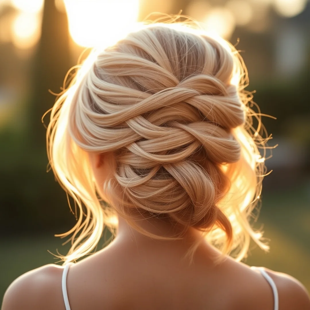 Soft Peach Halo - 16 Halo Hair Color Ideas Trending for Summer 2026