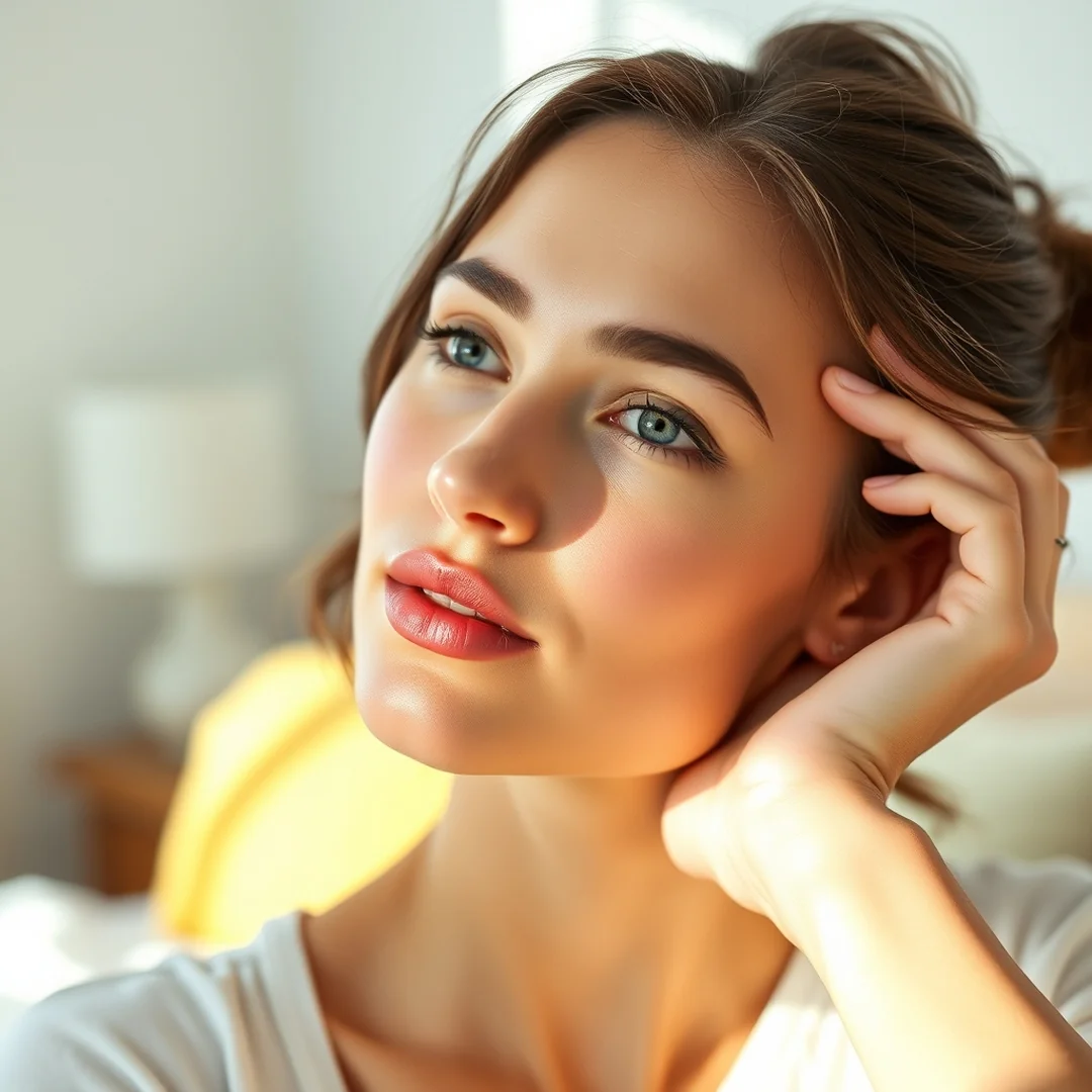 Five minute face - 17 Aussie Girl Makeup Looks for Effortless Summer Beauty