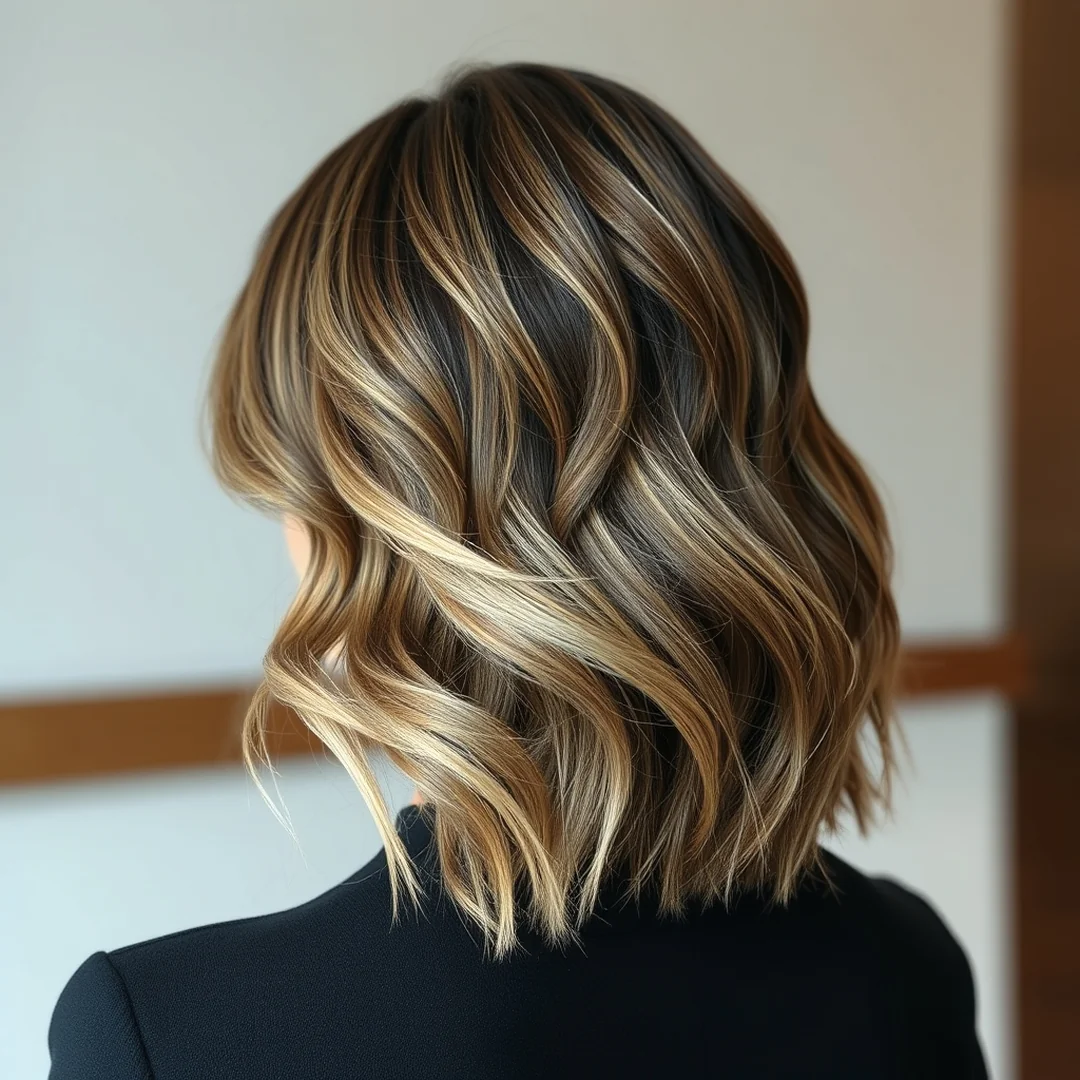 Ashy Bronde Highlights - 17 Bronde Hair Ideas for Summer 2026