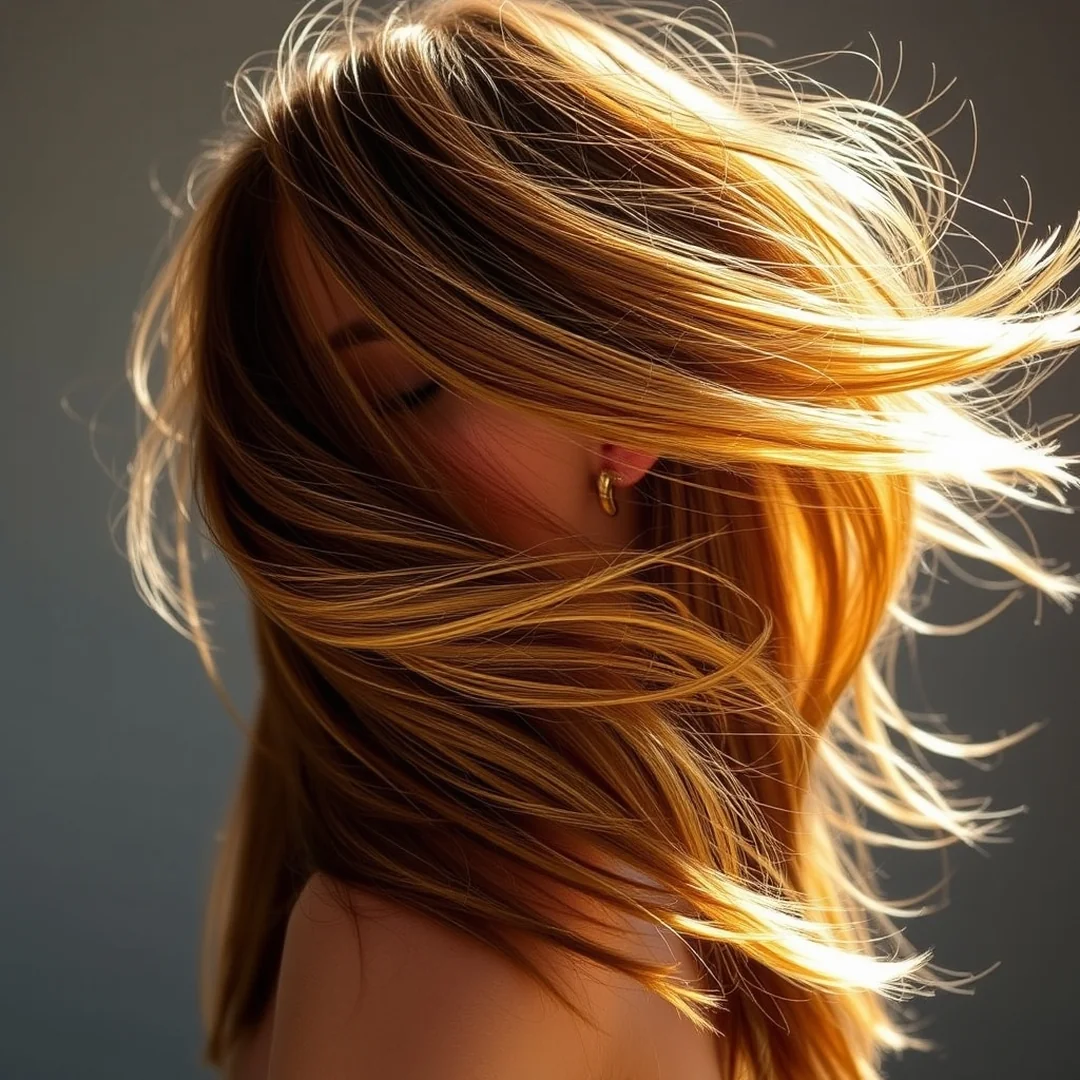 Bright Bronde Summer Trends - 17 Bronde Hair Ideas for Summer 2026