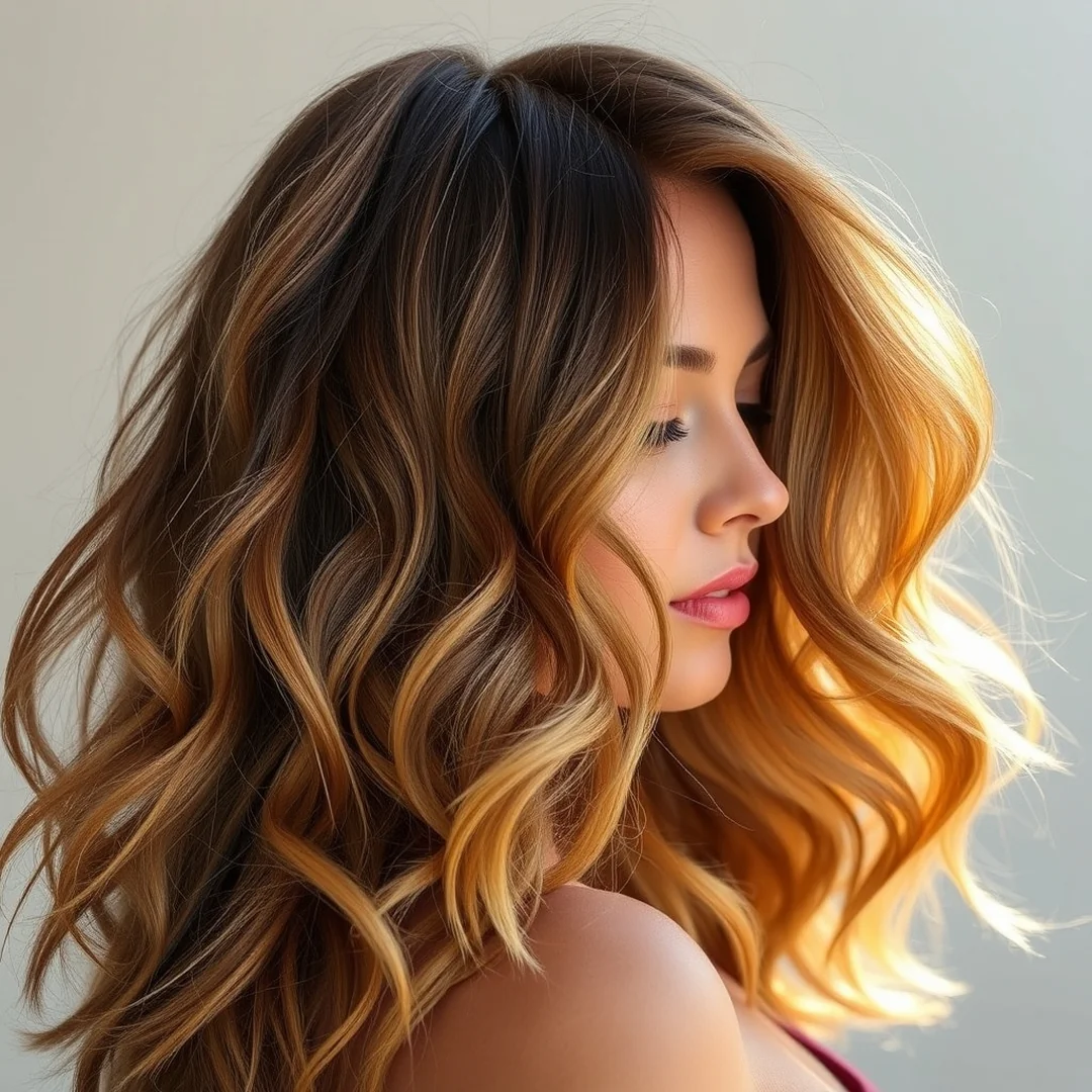 Honey Bronde Hair Color - 17 Bronde Hair Ideas for Summer 2026