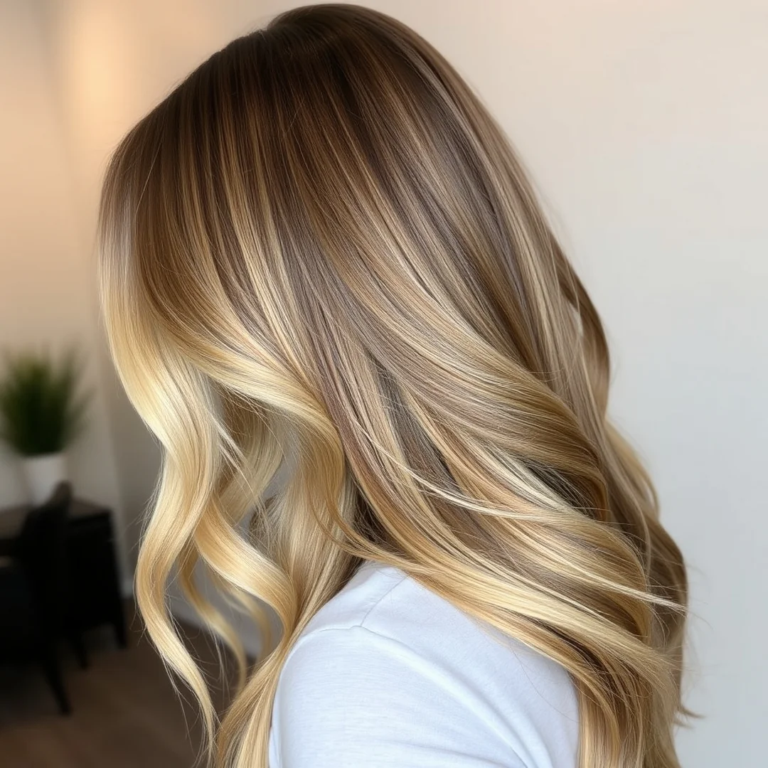 Natural Looking Bronde Hair - 17 Bronde Hair Ideas for Summer 2026