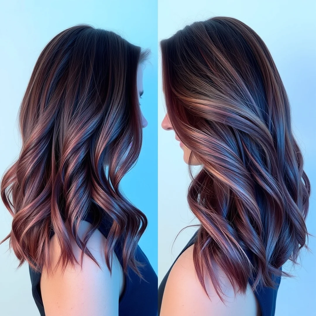 Cool Copper Variation - 17 Summer Copper Hair Color Ideas 2026