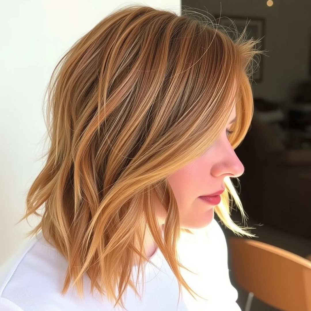 Light Ginger Copper - 17 Summer Copper Hair Color Ideas 2026