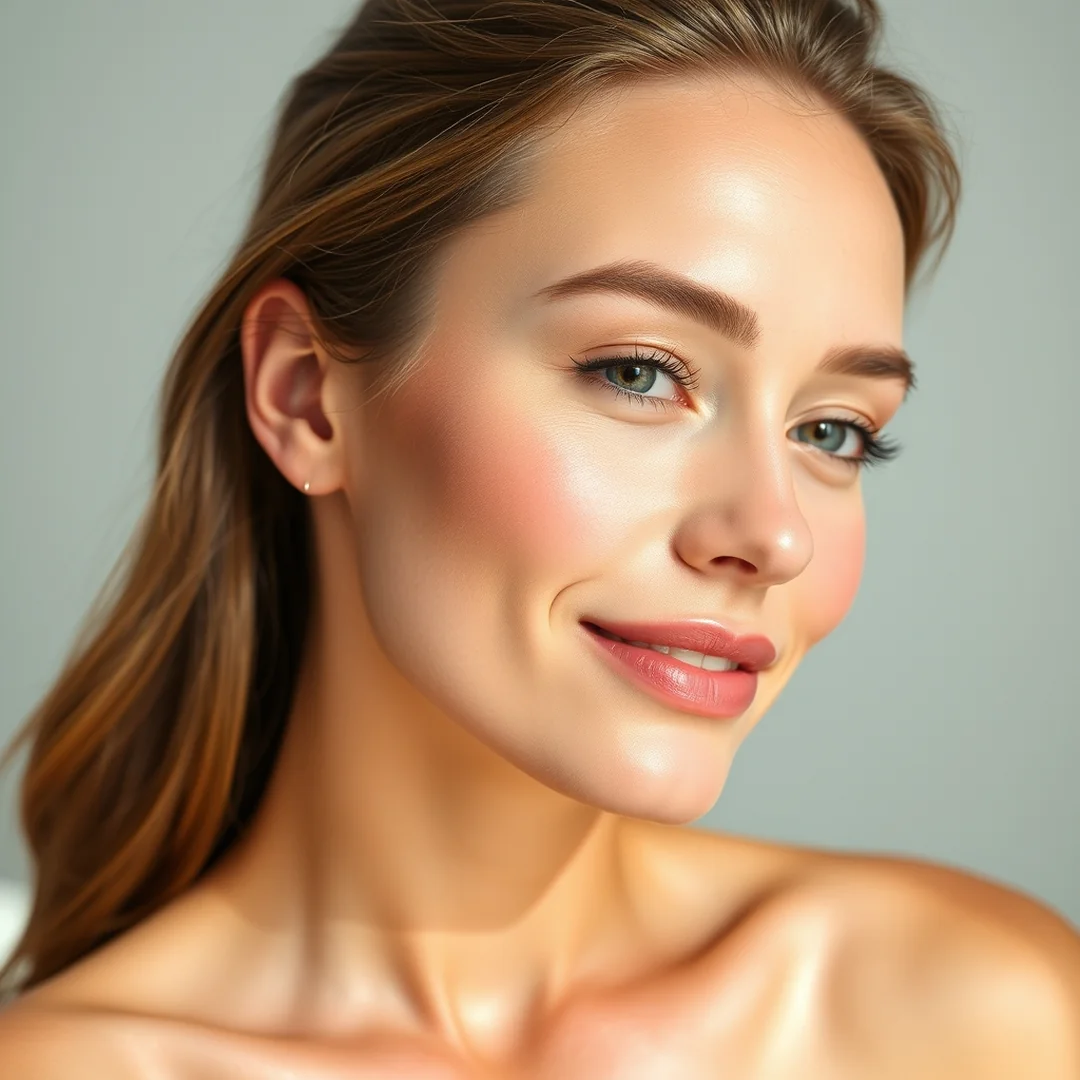 Hydrating Hyaluronic Base - 17 Watercolor Blush Ideas for a Fresh Summer Flush