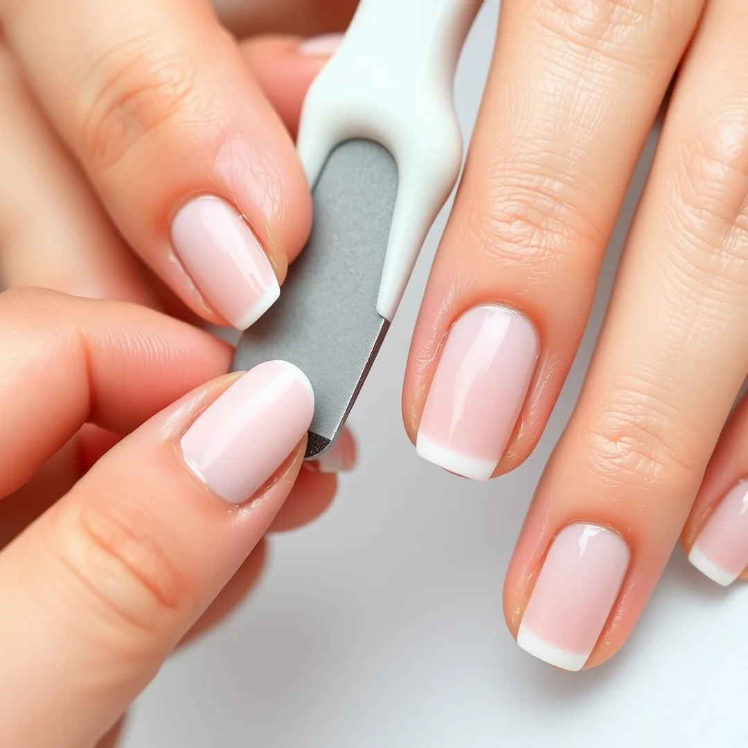 Easy Removal Nail Designs - 18 Back to School Gel Nails 2026 for a Fresh Manicure