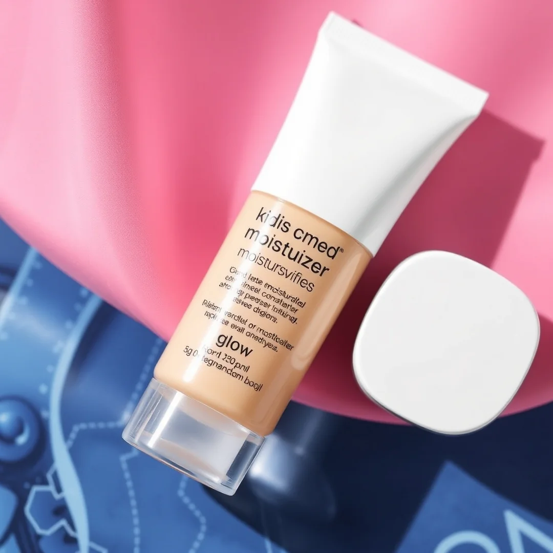 Tinted Moisturizer Glow - 18 Beach Skin Makeup Looks for That Just-Got-Back Glow