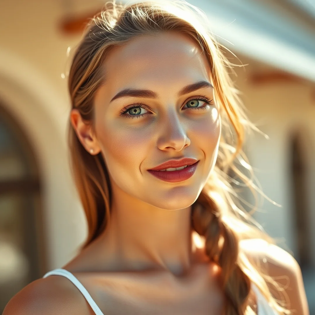 18 Butter Skin Looks - 18 Butter Skin Makeup Looks for a Soft Summer Glow