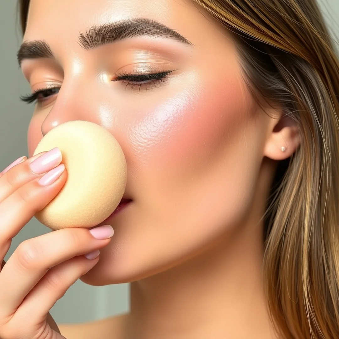 Best Brushes for Butter Skin - 18 Butter Skin Makeup Looks for a Soft Summer Glow