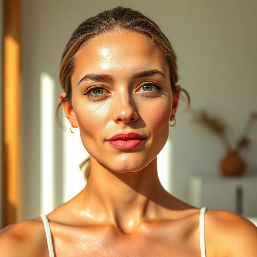 Butter Skin Basics - 18 Butter Skin Makeup Looks for a Soft Summer Glow