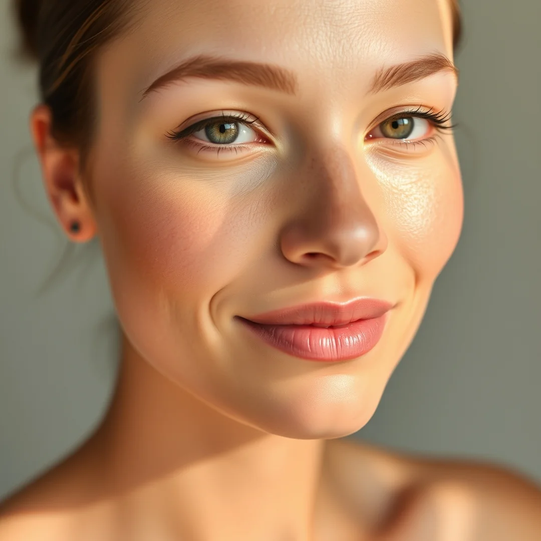Daily Butter Skin Routine - 18 Butter Skin Makeup Looks for a Soft Summer Glow