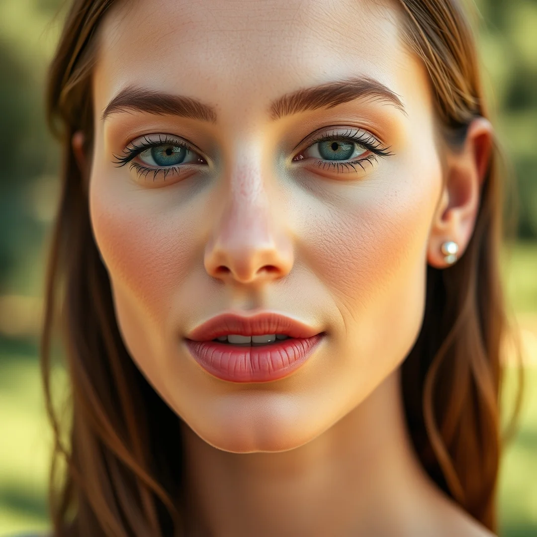 Lightweight Foundation Alternatives - 18 Butter Skin Makeup Looks for a Soft Summer Glow