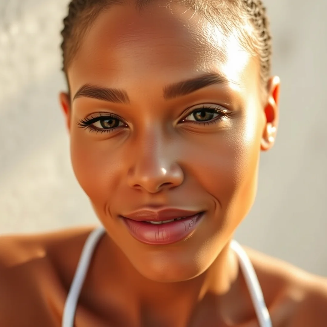Maintaining Your Butter Skin Glow - 18 Butter Skin Makeup Looks for a Soft Summer Glow