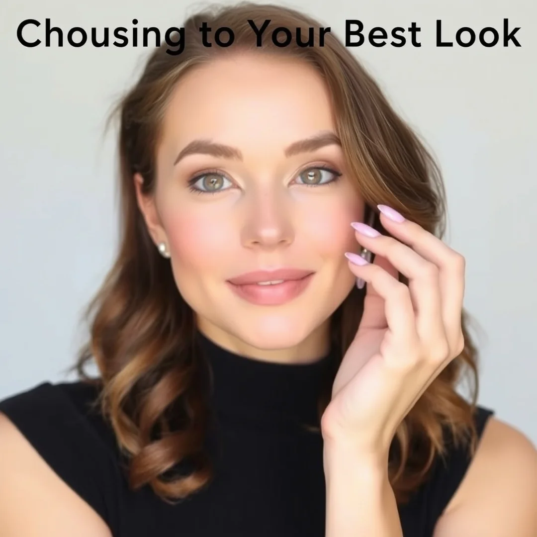 Choosing Your Best Rosy Look - 18 Faux Flush Makeup Looks for a Naturally Rosy Look