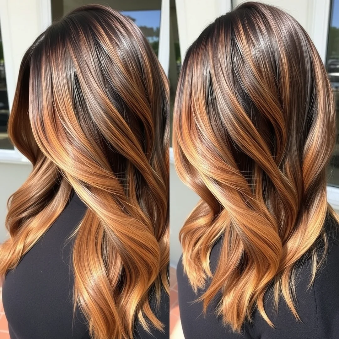 Honey Brown Tones - 18 Trendy Summer Brunette Hair Ideas 2026