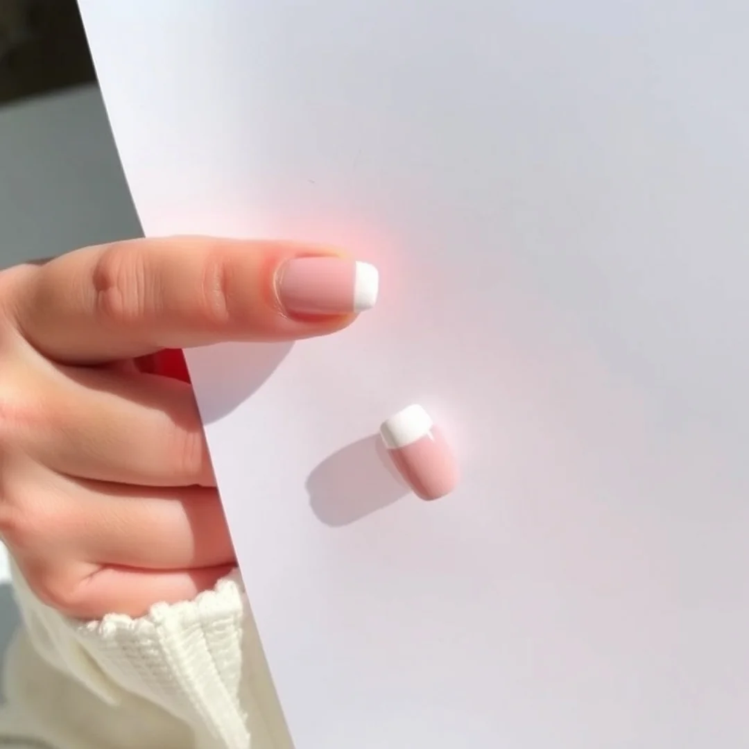 French Tip Variations - 19 Back to School Almond Nails 2026 for a Pretty Look