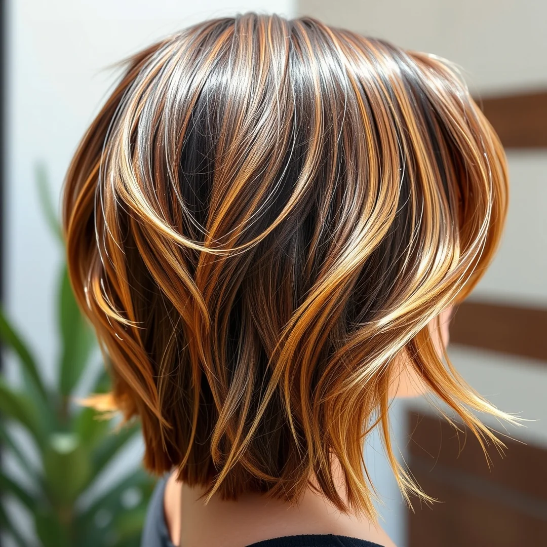 Honey Caramel Brown - 20 Caramel Hair Color Ideas for Summer 2026