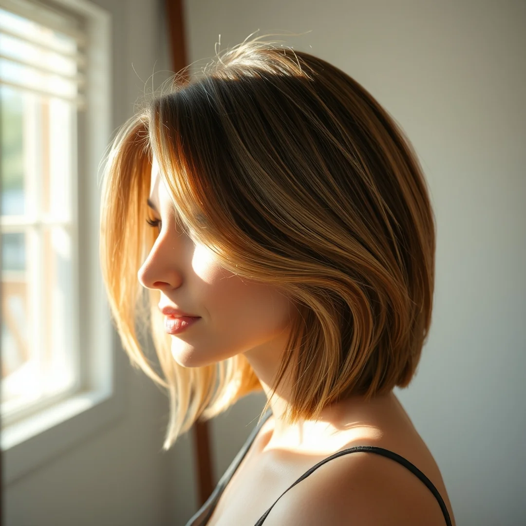 Face Framing Pieces - 20 Summer Blonde Hair Ideas 2026 for a Bright Look