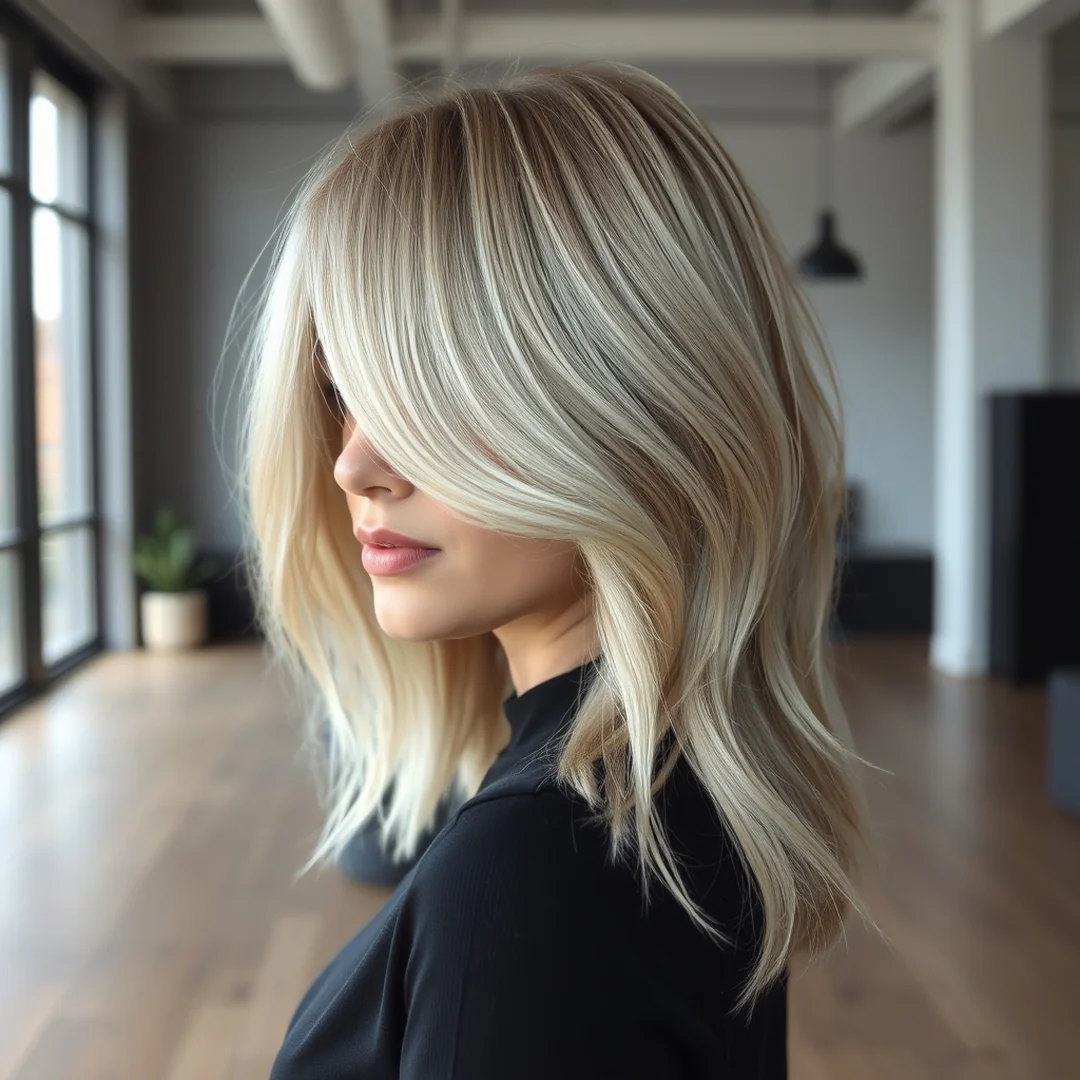 Soft Ash Blonde - 20 Summer Blonde Hair Ideas 2026 for a Bright Look
