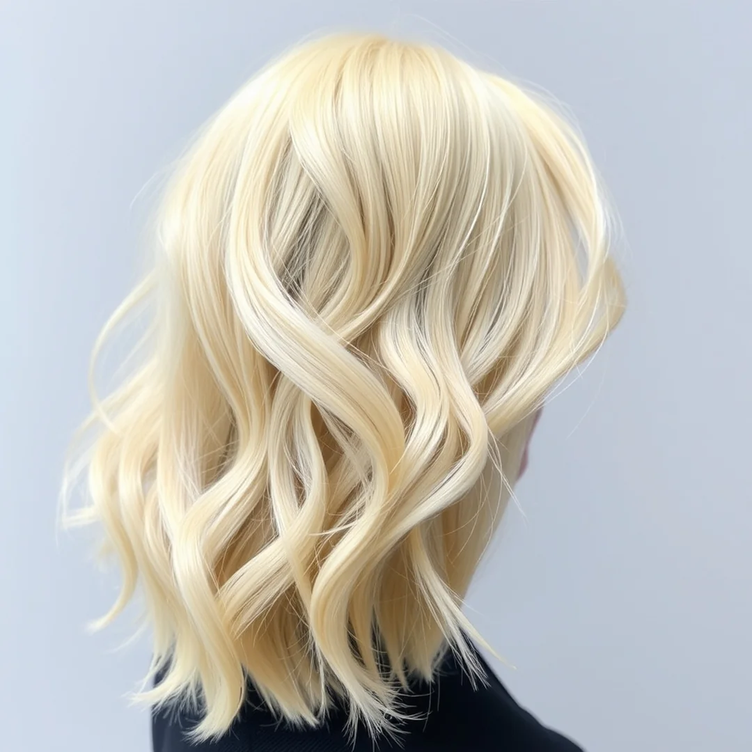 Butter Blonde Melt - 20 Sun-Kissed Hair Color Ideas for Summer 2026