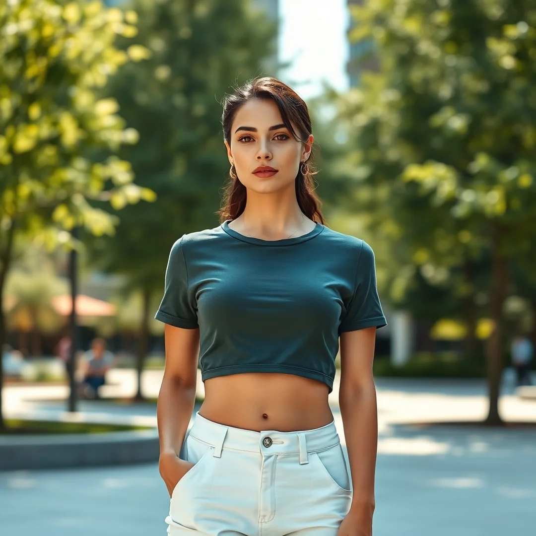 Fitted Baby Tees - 20 Y2K Outfits 2026 Aesthetic Street Style Inspo