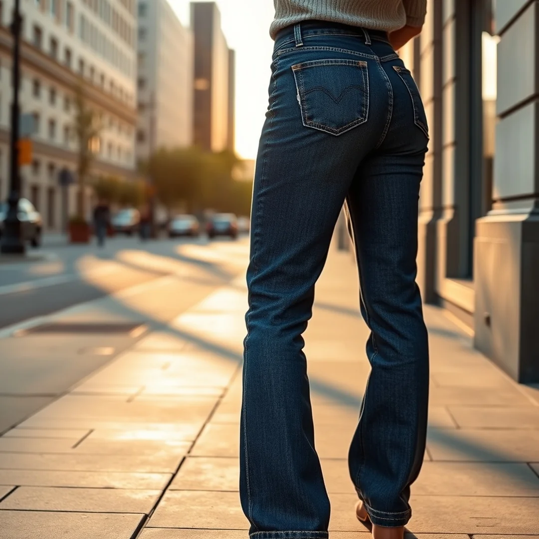 Low Rise Jeans - 20 Y2K Outfits 2026 Aesthetic Street Style Inspo