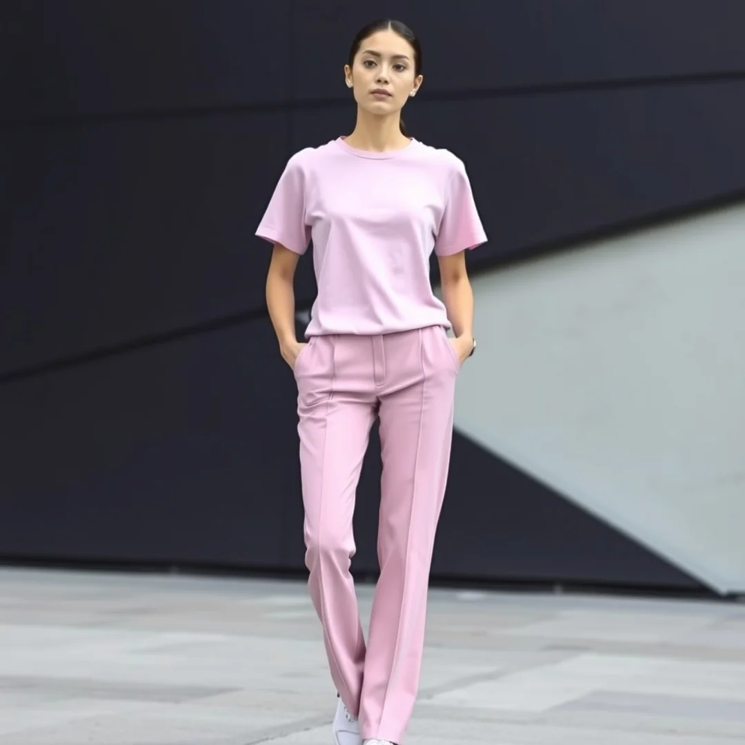 Pastel Pink Palettes - 20 Y2K Outfits 2026 Aesthetic Street Style Inspo