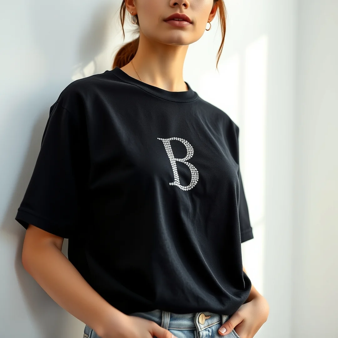 Rhinestone Logo Graphics - 20 Y2K Outfits 2026 Aesthetic Street Style Inspo