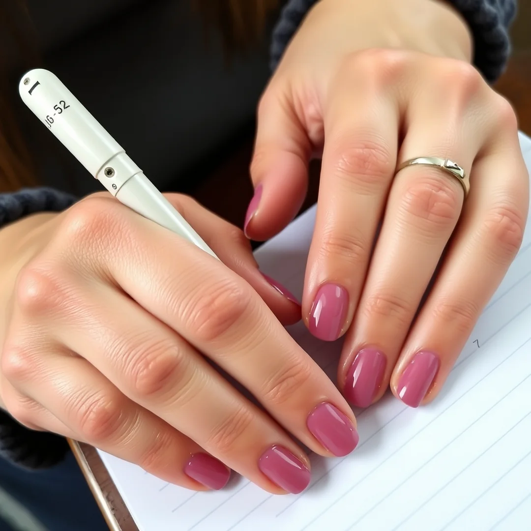 Long Lasting Looks - 21 First Day of School Nails 2026 to Start Fresh