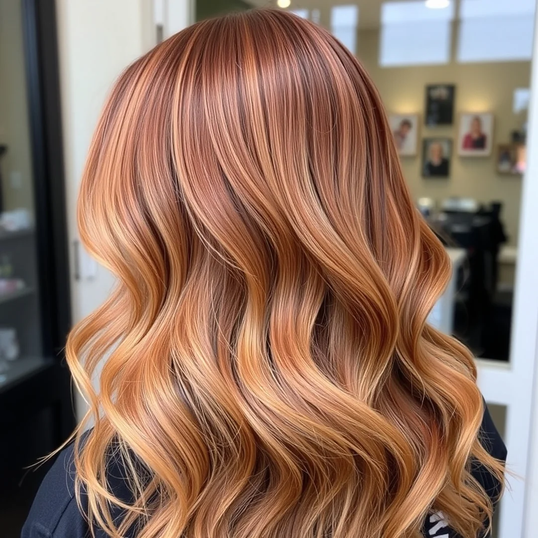 Balayage Shades By Tone - 21 Summer Balayage Hair Ideas 2026 for a Soft Glow