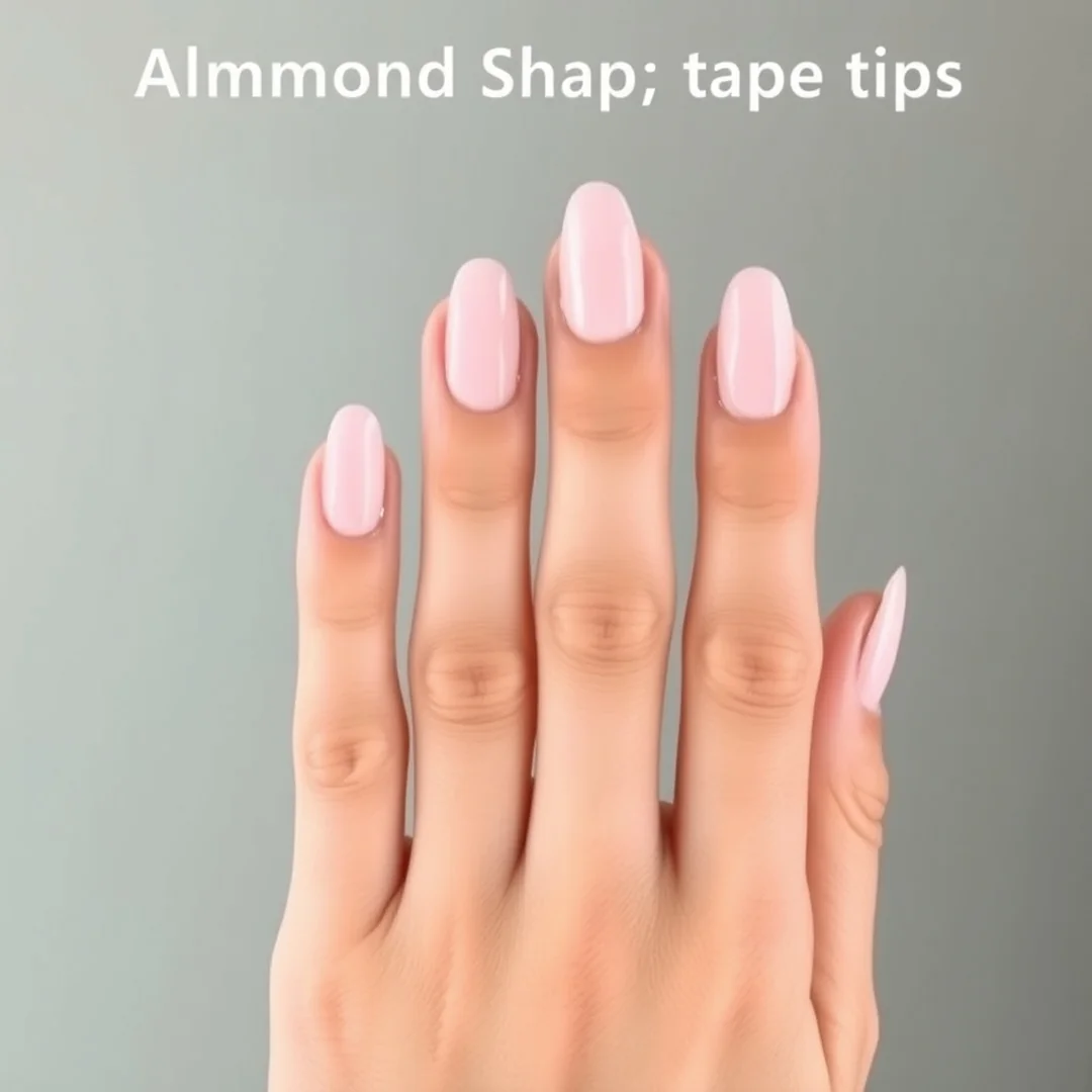 Almond Shape Styling Tips - 25 Almond Wedding Nails 2026 for a Classy Bridal Look