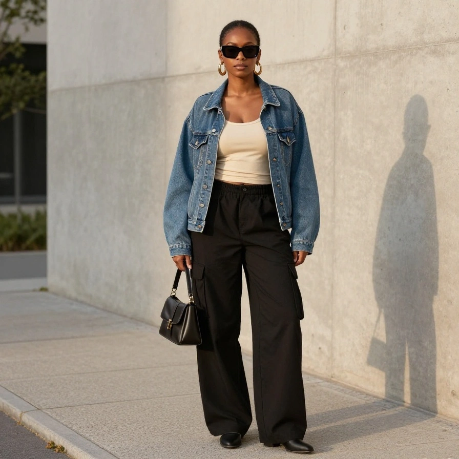 Bold Accessory Details