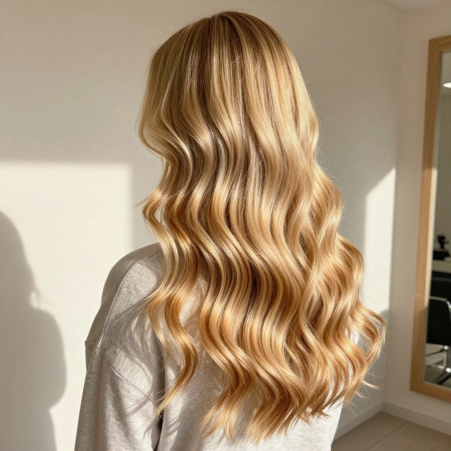 Caramel Golden Blend