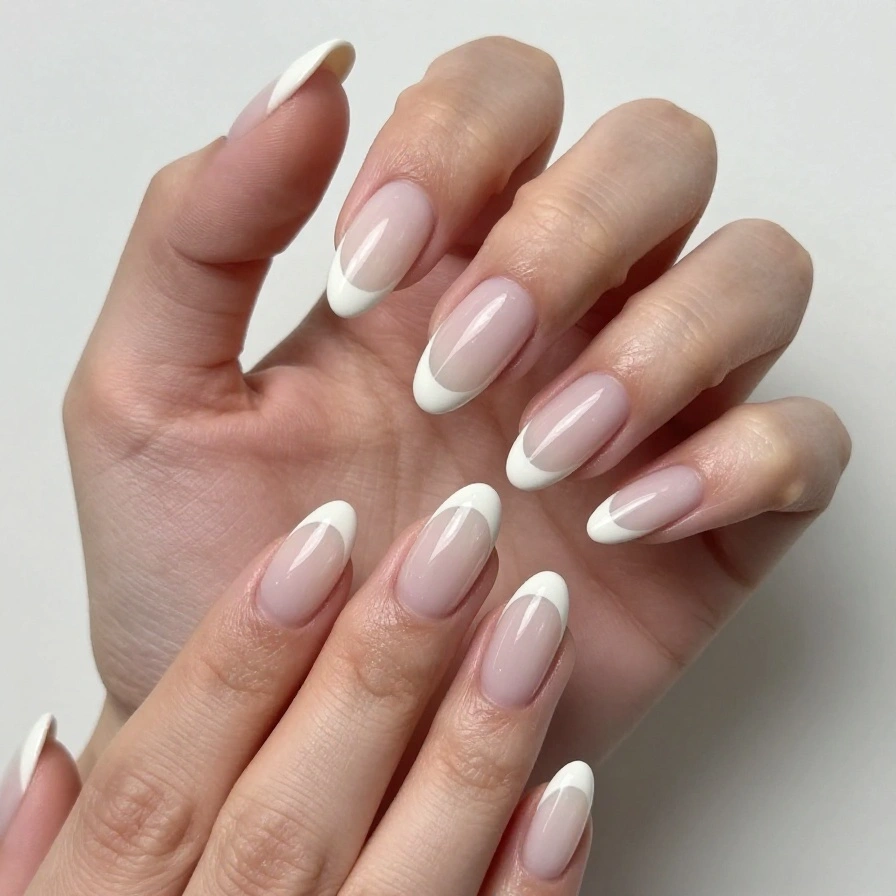 Classic Back-To-School Acrylics