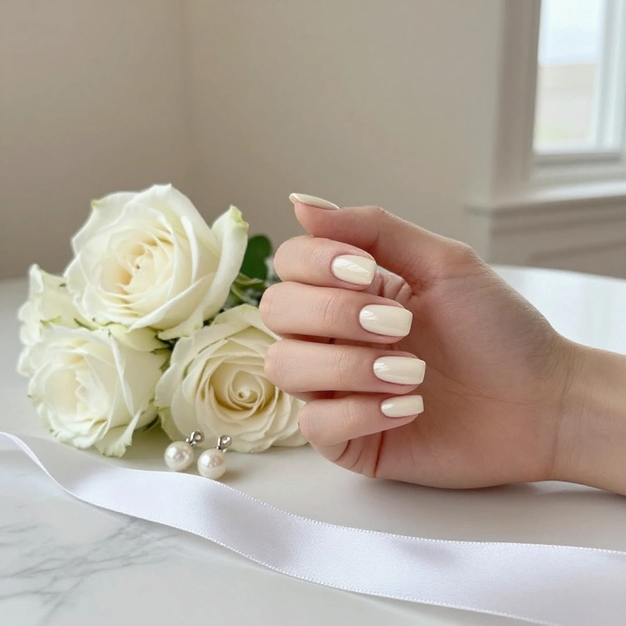 Classic Ivory Gloss