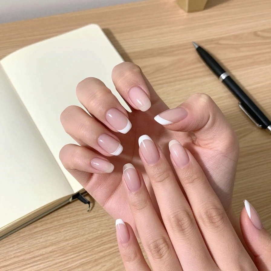 Double French Lines
